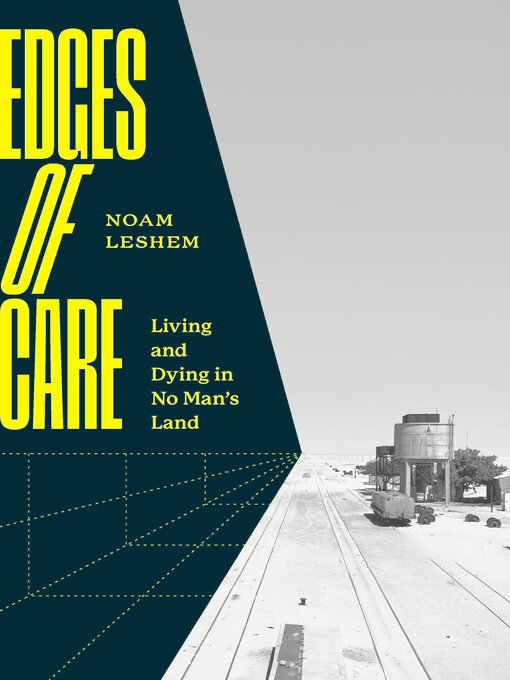 Title details for Edges of Care by Noam Leshem - Available